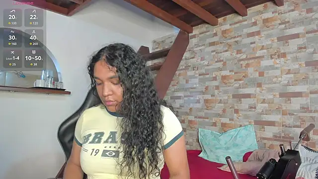 madisonbrunette online show from 12/17/25, 07:30