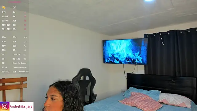 madisonbrunette online show from 10/24/25, 04:39