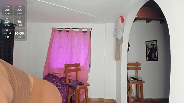 madisonbrunette online show from 01/13/26, 10:13