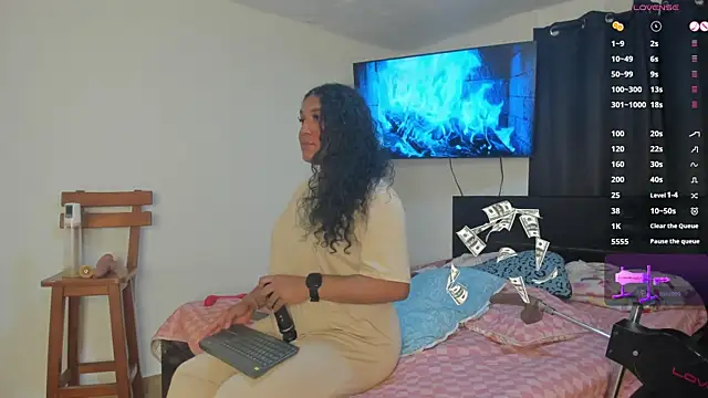 madisonbrunette online show from 11/15/25, 04:49