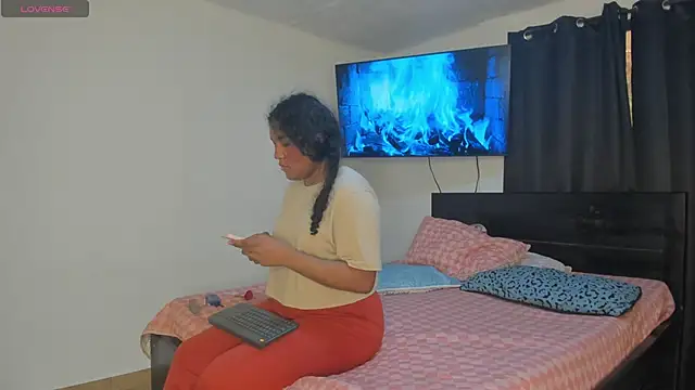 madisonbrunette online show from 11/15/25, 08:02