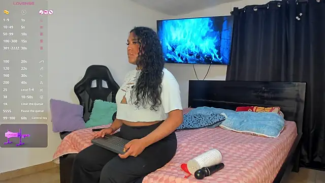 madisonbrunette online show from 10/08/25, 04:19