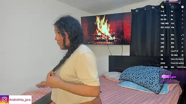 madisonbrunette online show from 11/11/25, 07:19