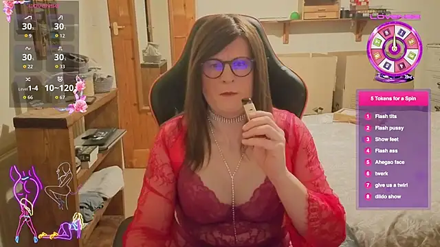 NaughtyCatherineClimax74 online show from 12/14/25, 09:20