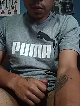 morenitoo 23 online show from 03/16/26, 08:44