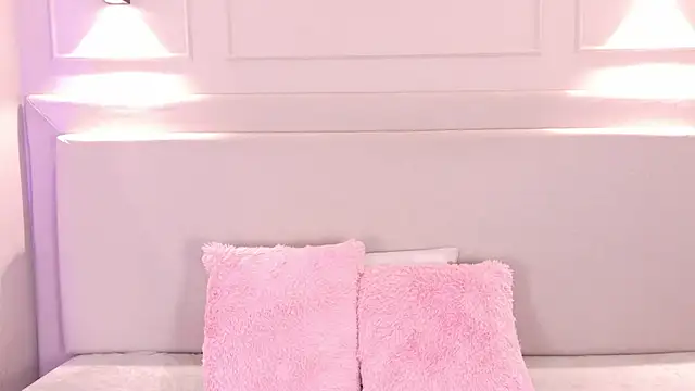 NickyBelmonth online show from 10/02/25, 07:39