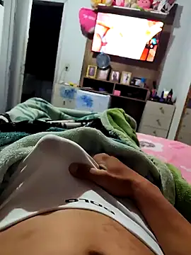 vaqueiro6 online show from 04/11/26, 06:54