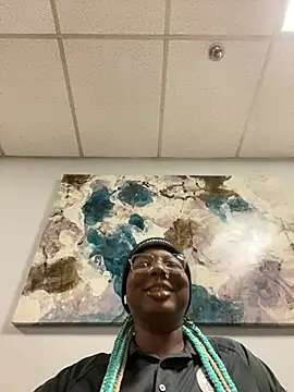 DamnBubbles online show from 01/20/25, 04:54