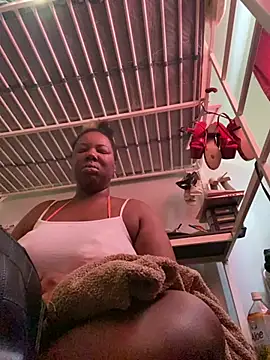 DamnBubbles online show from 04/16/26, 03:35