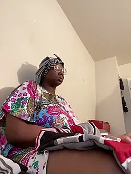 DamnBubbles online show from 03/13/25, 09:37