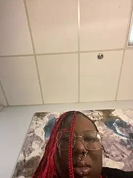 DamnBubbles online show from 02/09/25, 03:53