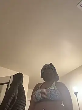 DamnBubbles online show from 02/08/25, 06:22