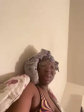 DamnBubbles online show from 02/08/25, 04:36