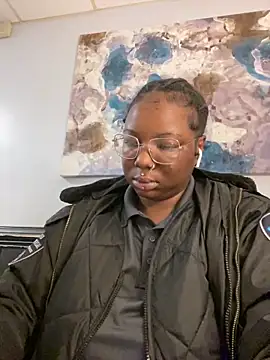 DamnBubbles online show from 03/23/25, 12:47