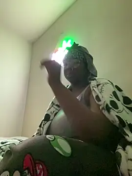 DamnBubbles online show from 02/10/26, 03:27