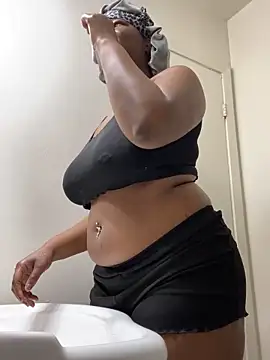 DamnBubbles online show from 01/24/25, 04:28