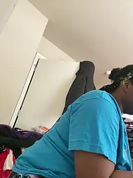 DamnBubbles online show from 05/09/26, 02:42
