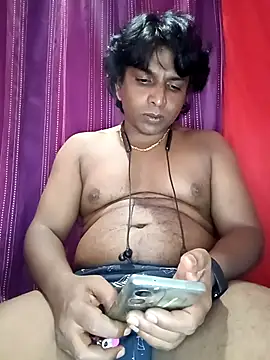 Remo0 online show from 10/07/25, 01:23