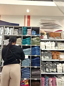 PaulaOrtiz 1 online show from 02/08/26, 01:31