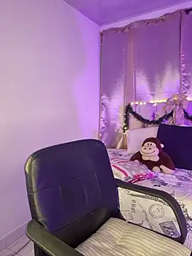 PaulaOrtiz 1 online show from 01/15/26, 12:30