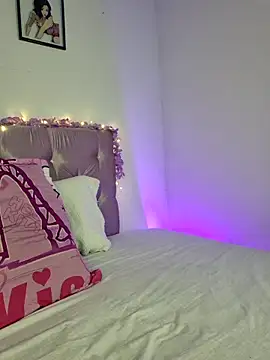 PaulaOrtiz 1 online show from 03/24/26, 11:10