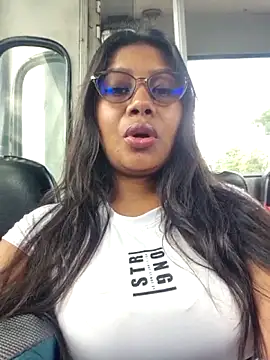 PaulaOrtiz 1 online show from 12/16/25, 04:11