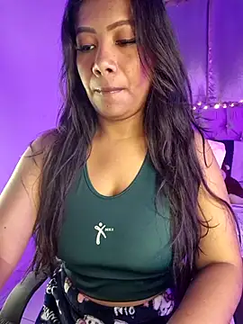 PaulaOrtiz 1 online show from 11/10/25, 11:15