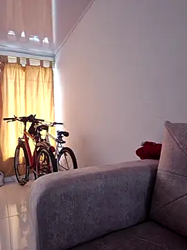 PaulaOrtiz 1 online show from 12/22/25, 04:40