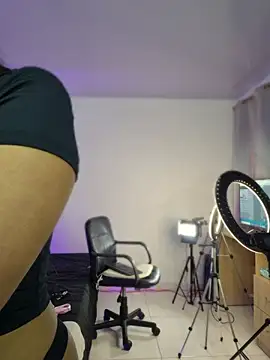 PaulaOrtiz 1 online show from 07/04/26, 12:00