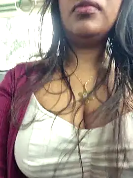 PaulaOrtiz 1 online show from 11/24/25, 05:02