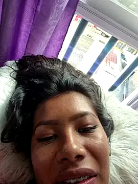 PaulaOrtiz 1 online show from 04/18/26, 07:18