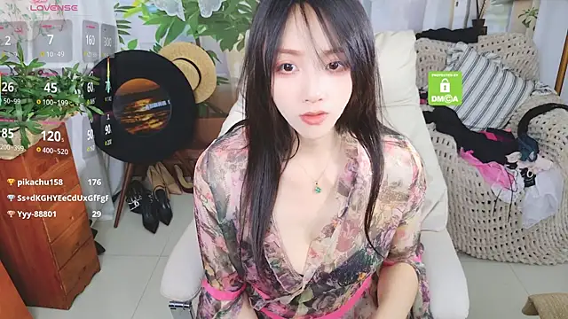 xiaotiantian-76 online show from 04/20/26, 02:18