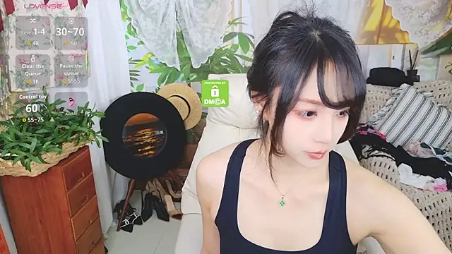 xiaotiantian-76 online show from 04/19/26, 11:22