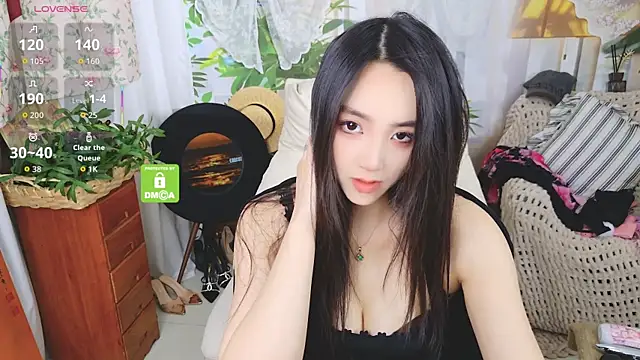 xiaotiantian-76 online show from 04/10/26, 03:35