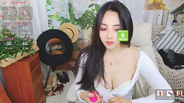 xiaotiantian-76 online show from 04/07/26, 03:30