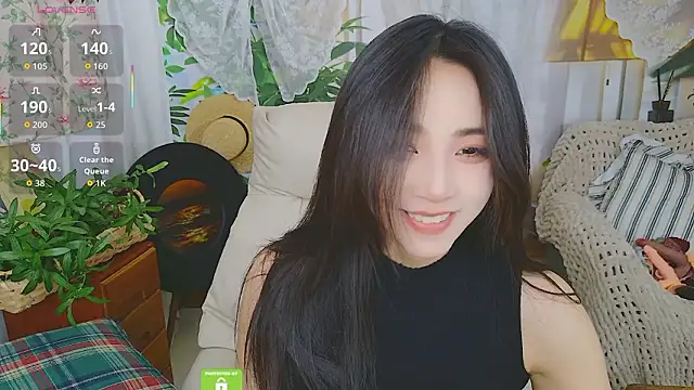 xiaotiantian-76 online show from 03/18/26, 11:02