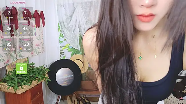 xiaotiantian-76 online show from 04/14/26, 02:49