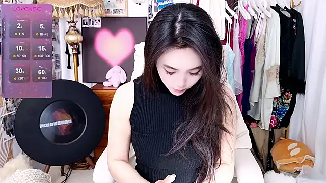 xiaotiantian-76 online show from 01/11/26, 11:50