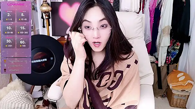 xiaotiantian-76 online show from 01/12/26, 02:46