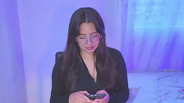 Gretta Hot online show from 03/13/26, 08:14