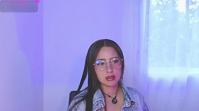 Gretta Hot online show from 03/18/26, 08:21