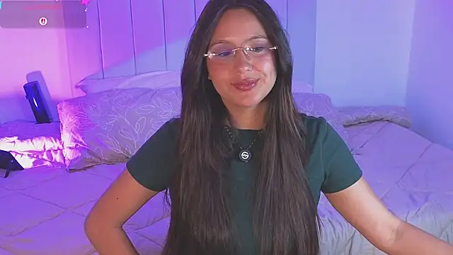 Gretta Hot online show from 07/14/26, 08:48