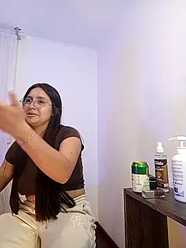 Gretta Hot online show from 03/28/26, 01:50