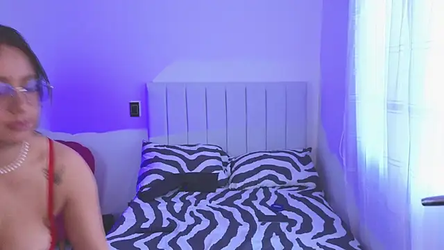 Gretta Hot online show from 01/09/26, 02:02