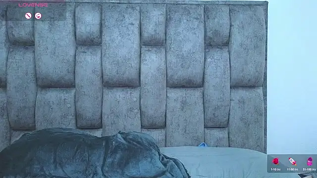 Gretta Hot online show from 02/20/25, 10:48