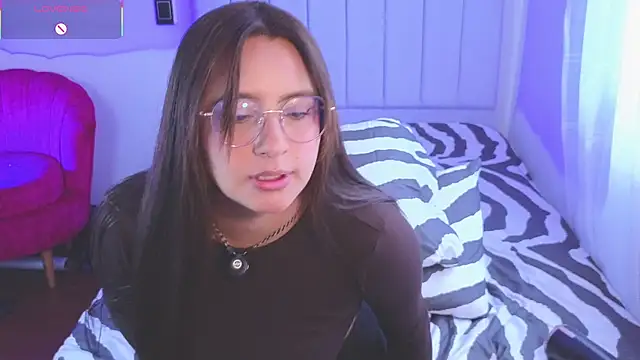 Gretta Hot online show from 01/13/26, 02:54