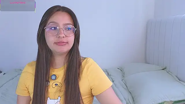 Gretta Hot online show from 02/28/26, 12:38