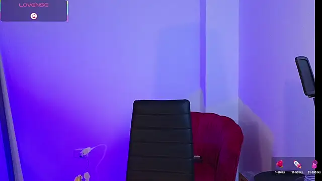 Gretta Hot online show from 10/03/25, 01:45