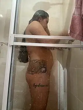 Gretta Hot online show from 10/01/25, 07:29