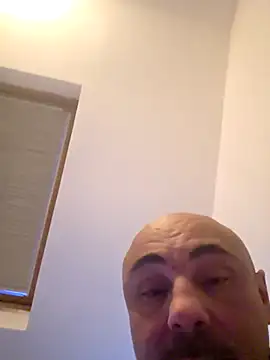 Insaneman1 online show from 02/19/26, 04:26